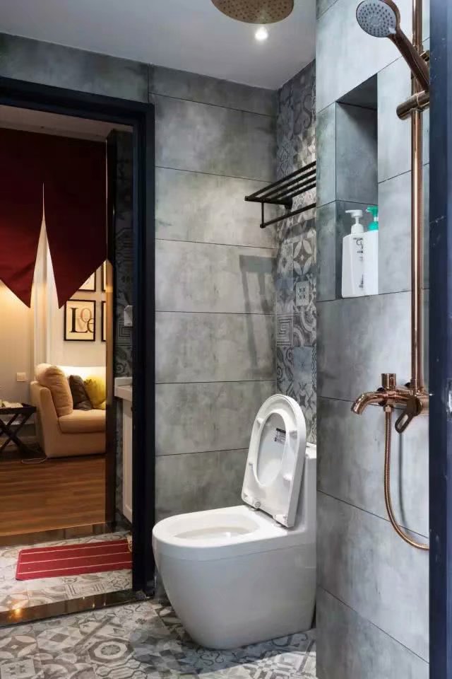 58平也能享三房？这样改造既实用又漂亮！