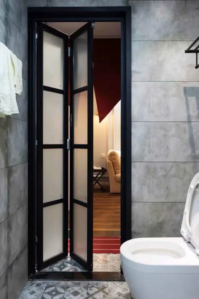 58平也能享三房？这样改造既实用又漂亮！