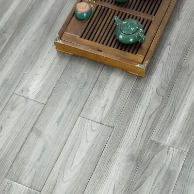 圣达实木多层木地板