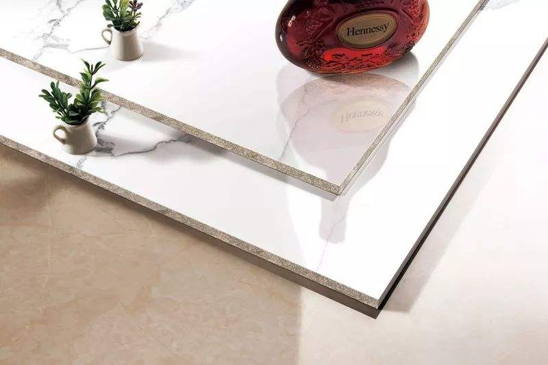 客厅800*800地砖通体大理石瓷砖