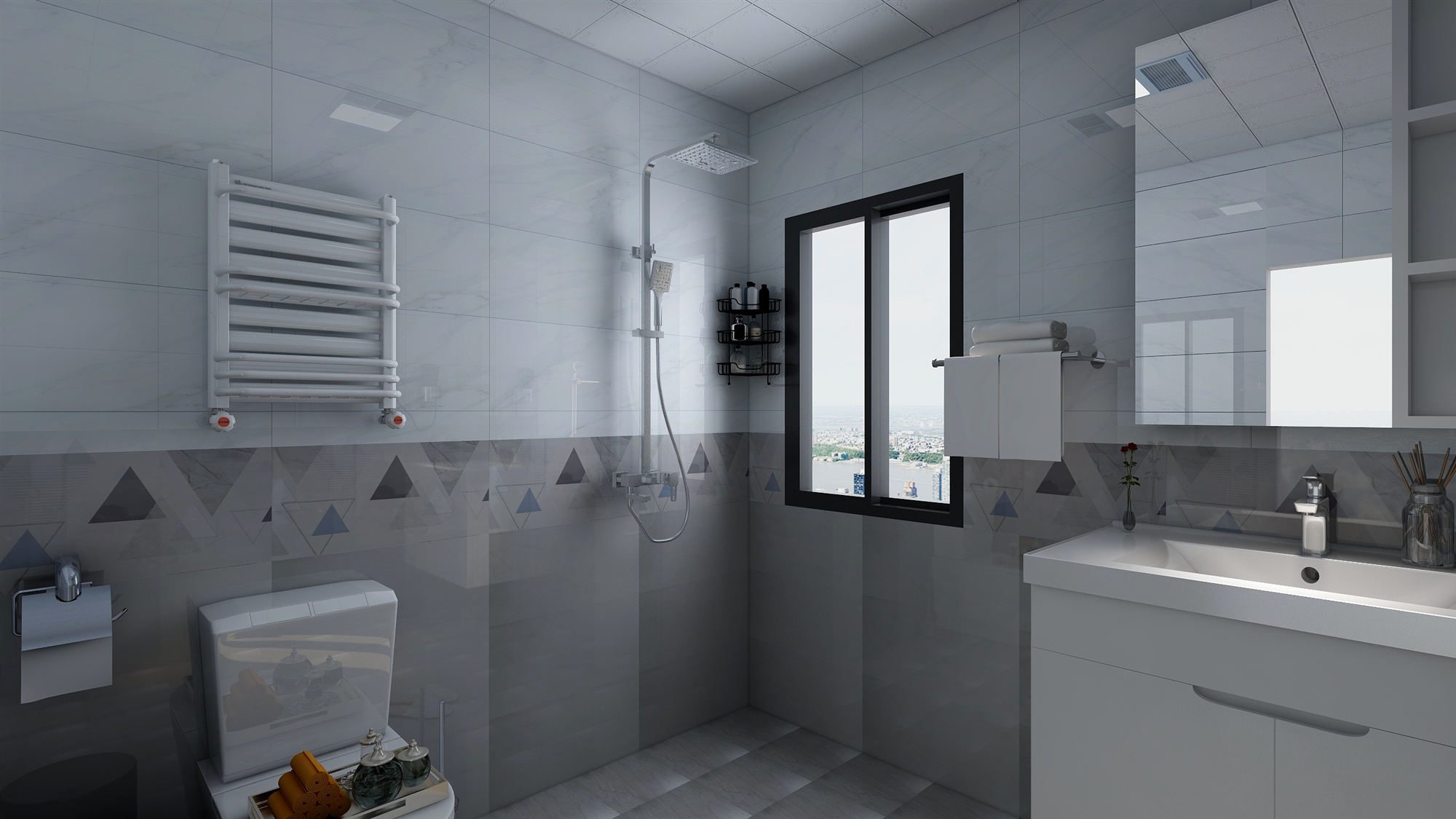 局改快装：  15天     卫生间套餐