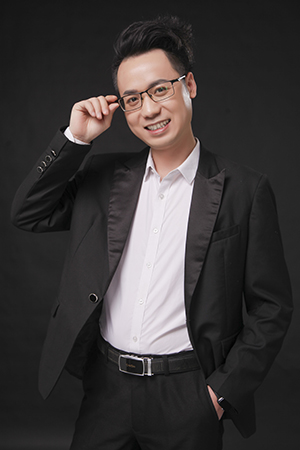 渭南裝修設計師李欽