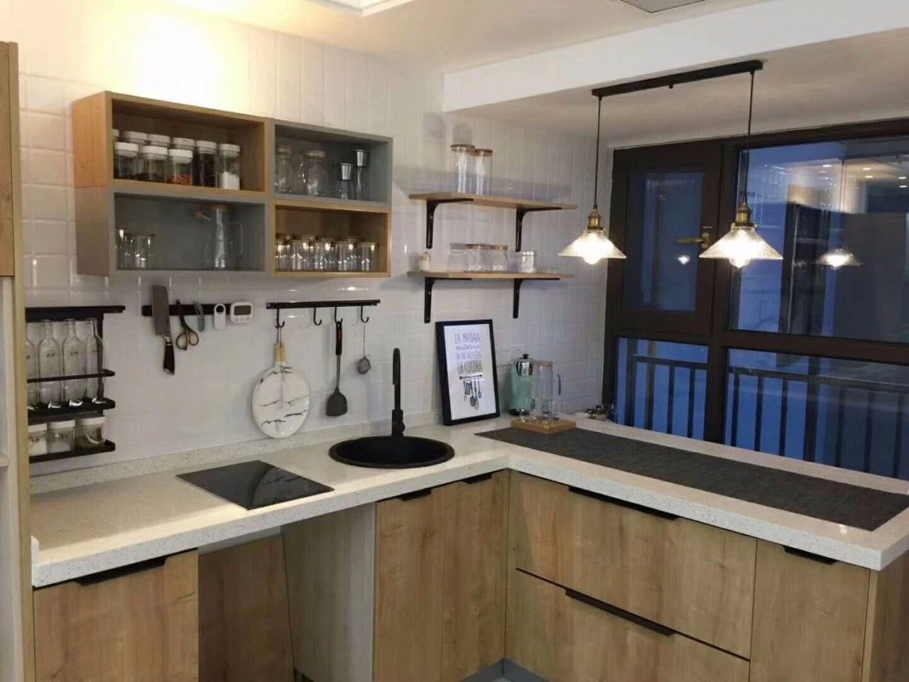 【幸福树装饰】不让厨房设计成遗憾的四大建议! 【幸福树装饰】不让厨房设计成遗憾的四大建议!