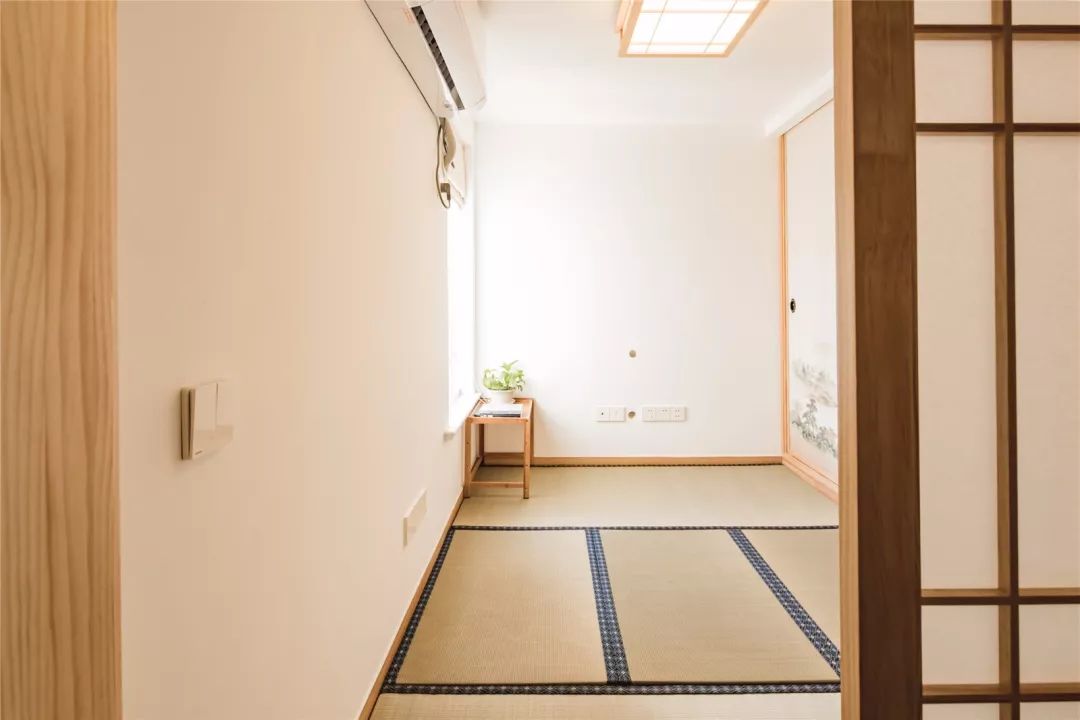 98㎡日式婚房,清新惬意,用心打造每一个细节! 98㎡日式婚房,清新惬意,用心打造每一个细节!