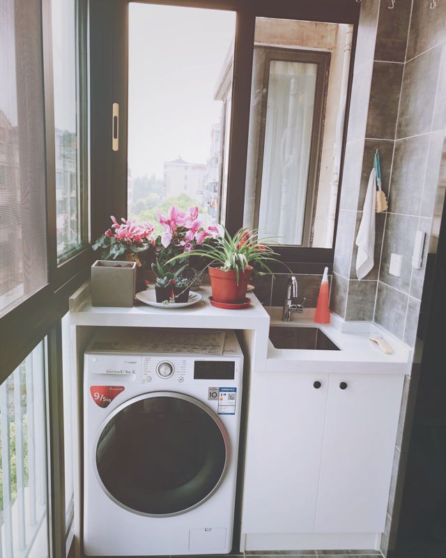 98㎡日式婚房,清新惬意,用心打造每一个细节! 98㎡日式婚房,清新惬意,用心打造每一个细节!