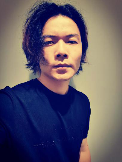  新疆 烏魯木齊裝修設計師安宇龍