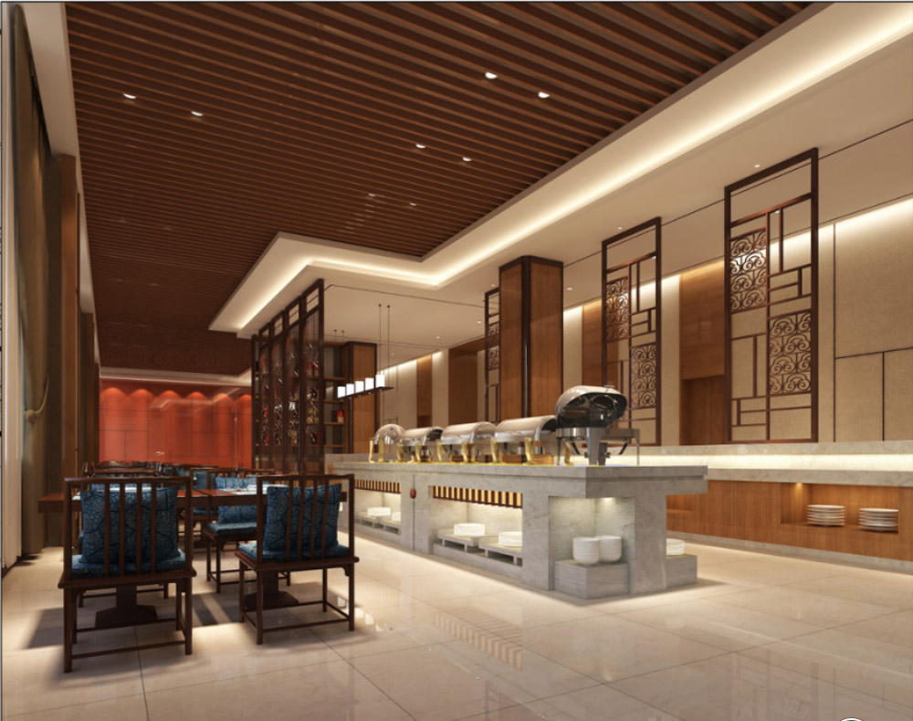 冠县冠芝国际酒店