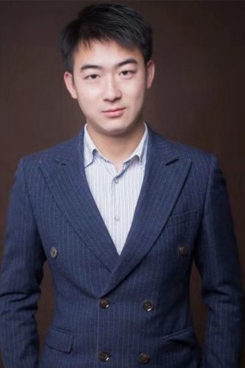 襄阳装修设计师陈伟