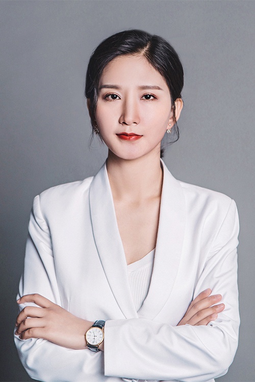 襄阳装修设计师杨帆