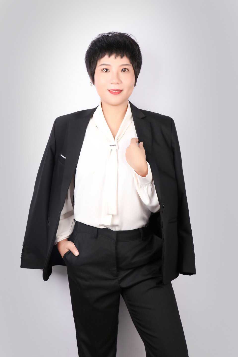 襄阳装修设计师杨帆