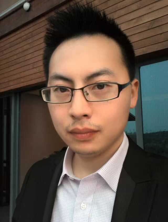 襄阳装修设计师熊海波