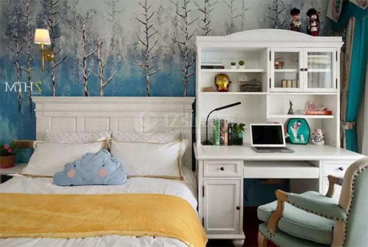小卧室装修效果图，打造属于你的精美小天地！
