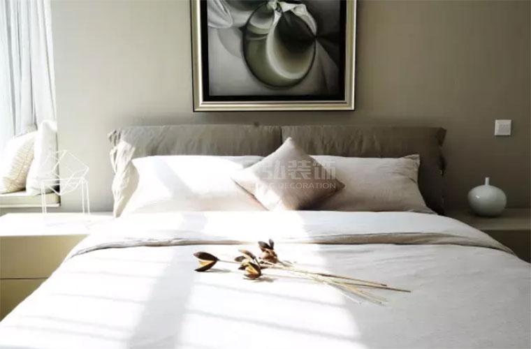 卧室裝修效果圖，打造屬于你的精美小天地！