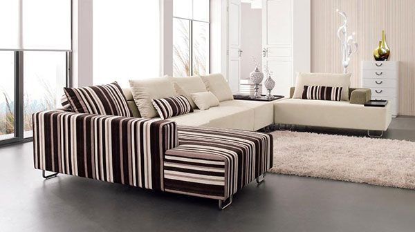 【沙發選購技巧】你家沙發真的選對了么？