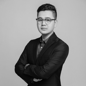 襄陽裝修設計師王旭