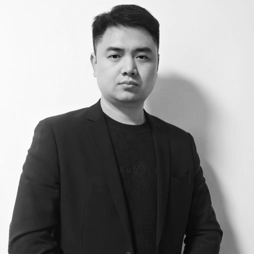 襄阳装修设计师胡立