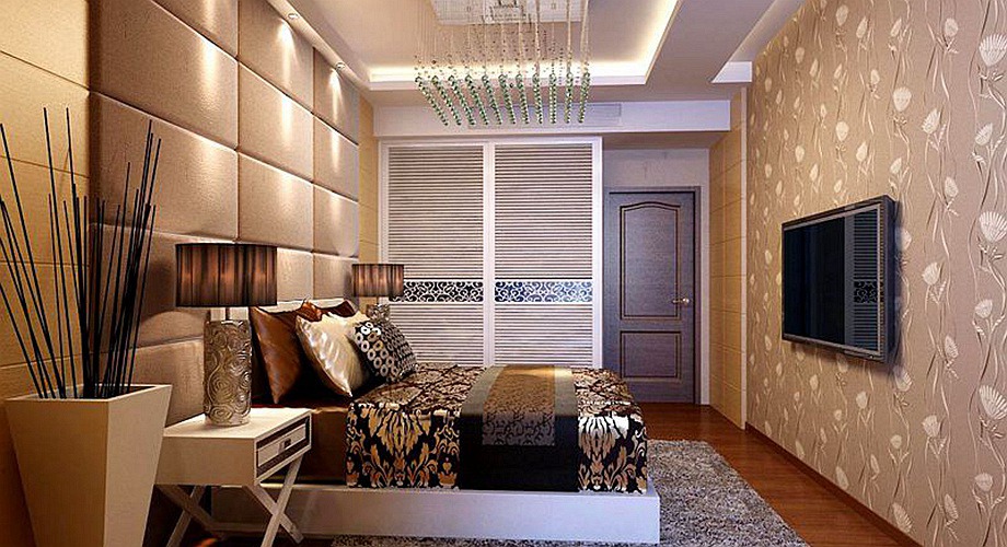 一步筑家共享装修分享，新房装修软装定制注意事项有哪些？