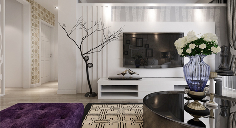  一步筑家共享装修分享—新房没异味，住着才完美 