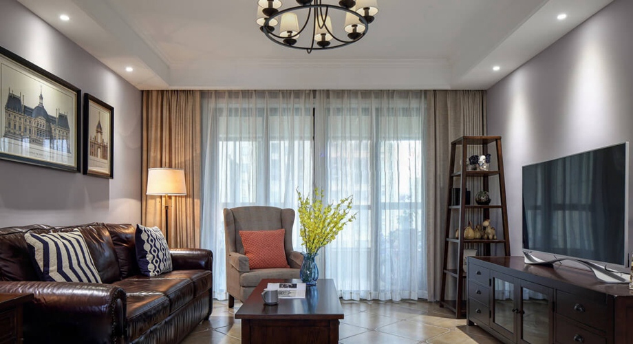  一步筑家共享装修分享—新房没异味，住着才完美 