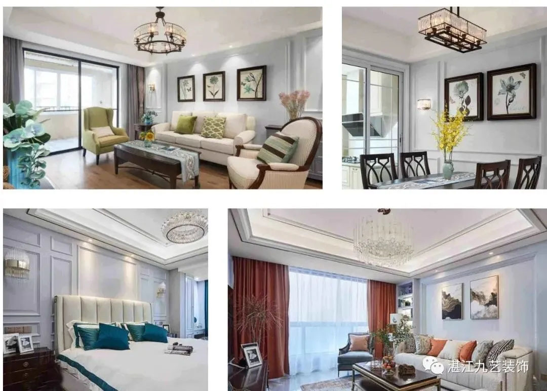 九艺装饰15周年庆重磅来袭！大牌云集，品质匠心！礼献港城等你来！