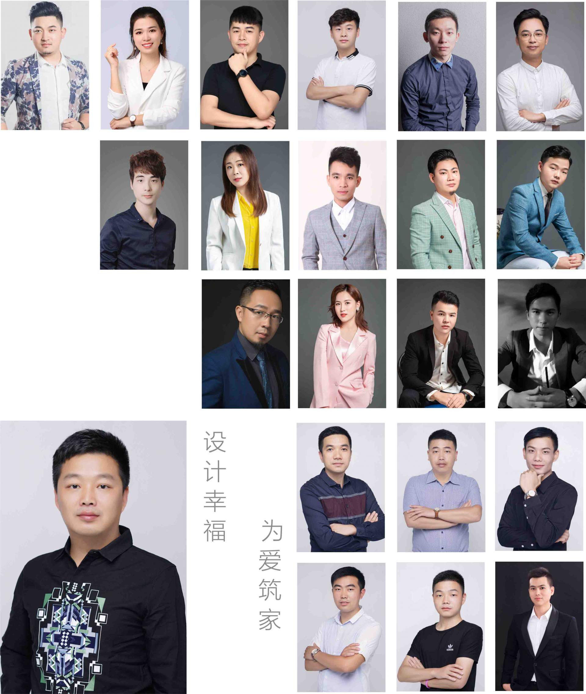 九艺装饰15周年庆重磅来袭！大牌云集，品质匠心！礼献港城等你来！