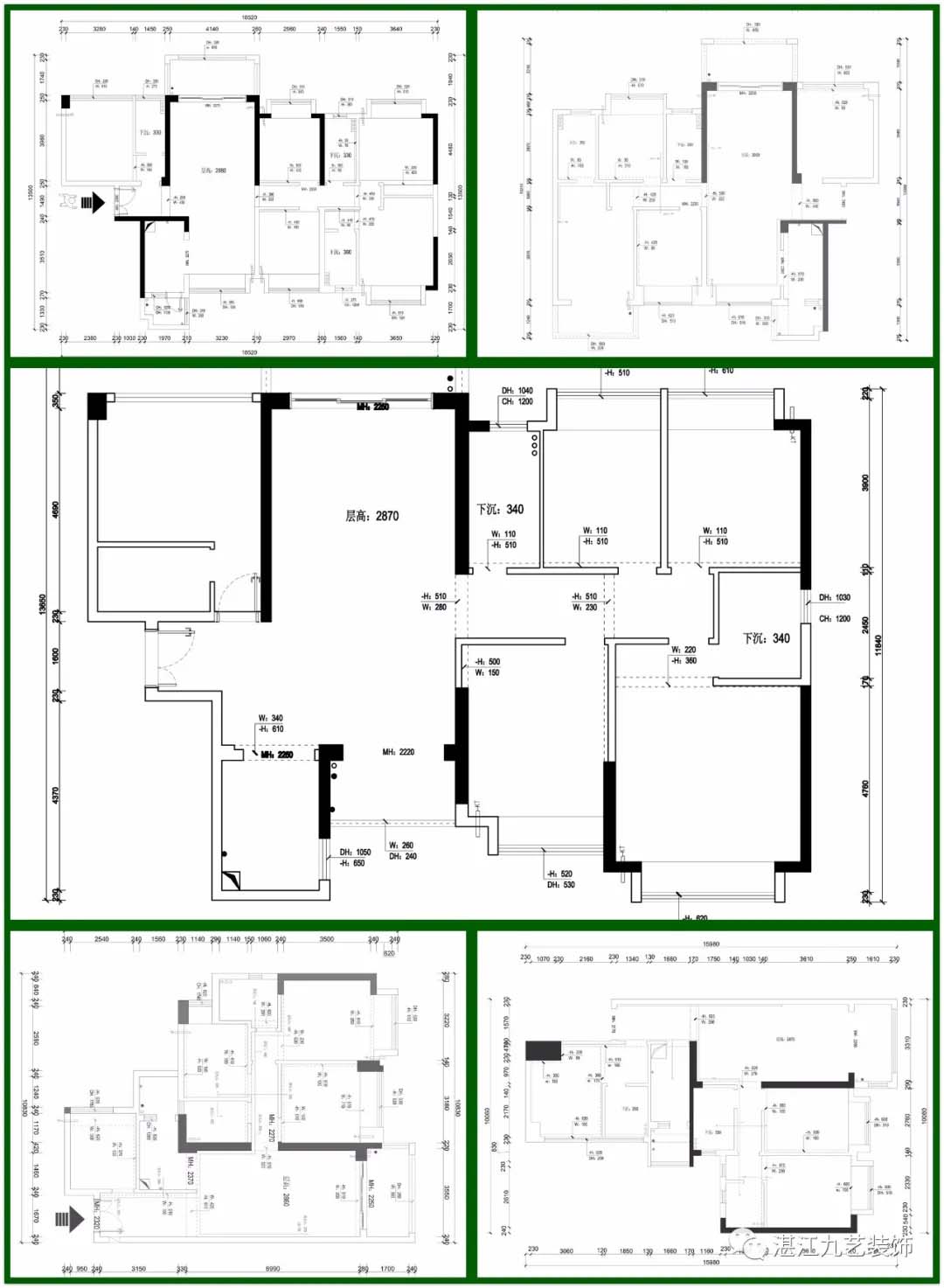 【盛和園高端定制會專場】設計生活，讓回家的感覺更美好