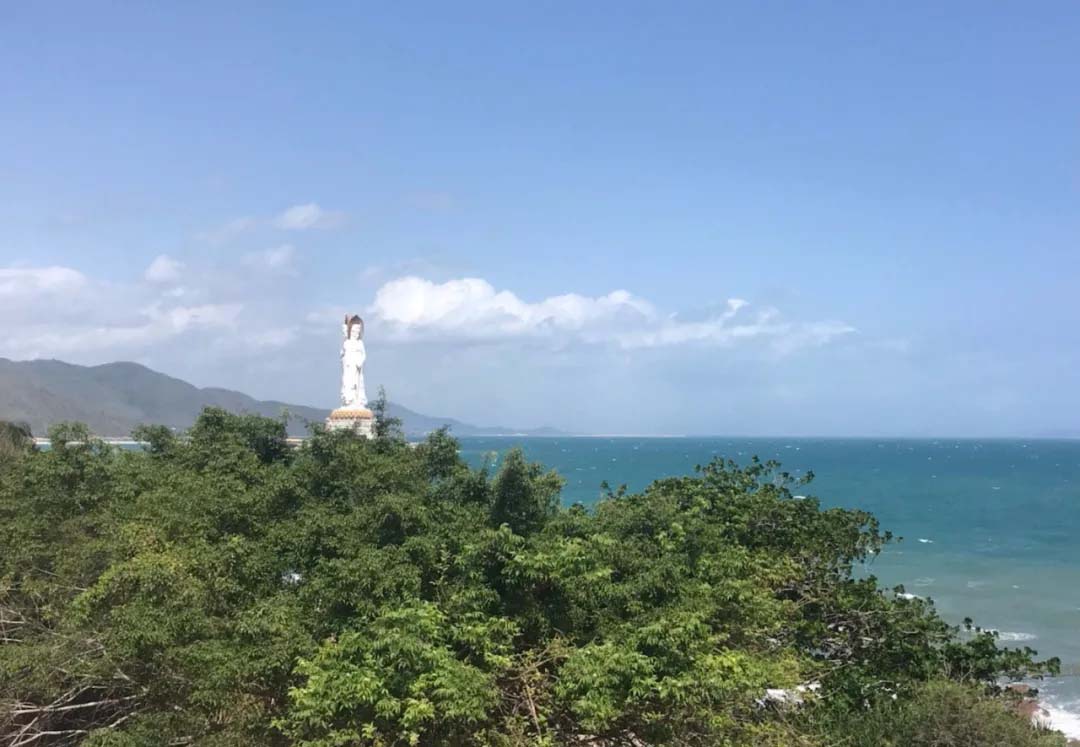 砥礪奮進·合力致遠 湛江九藝海南考察之旅圓滿成功！