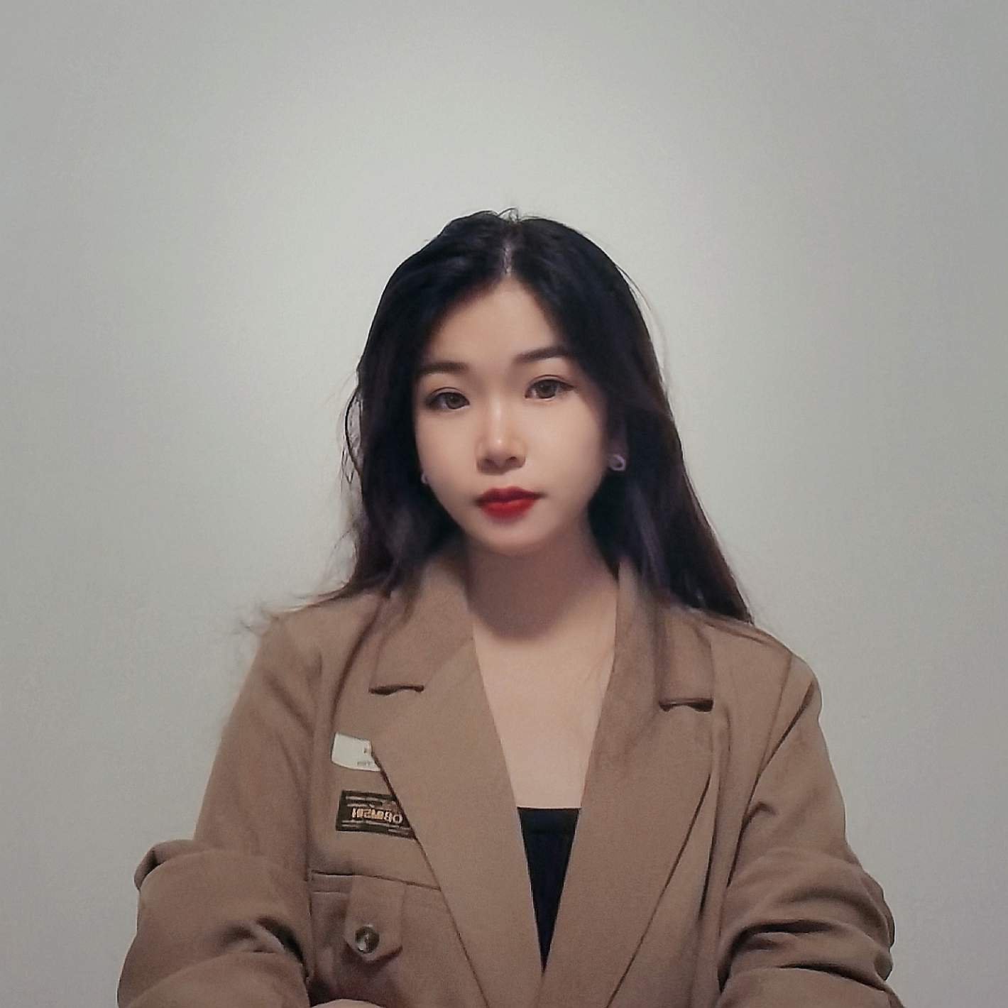 湛江裝修設計師李浪影