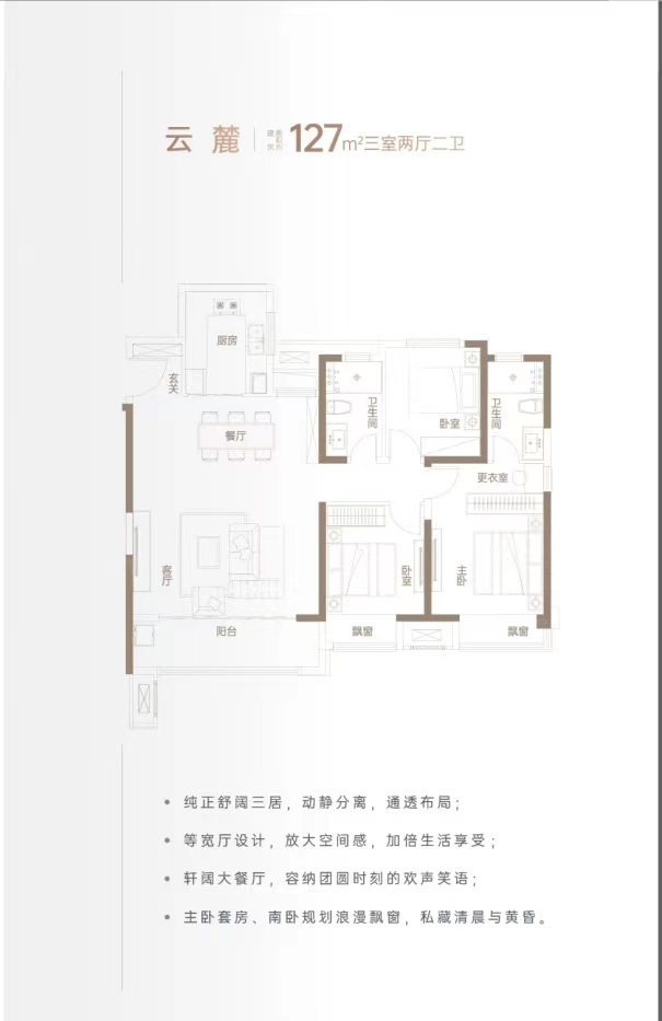 新城时光印象云麓