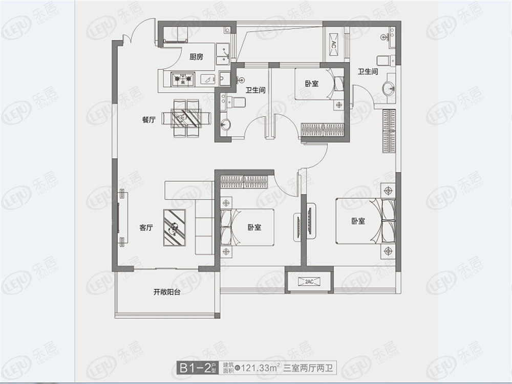 名门橙邦121