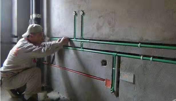 水电验收知识 水电验收知识