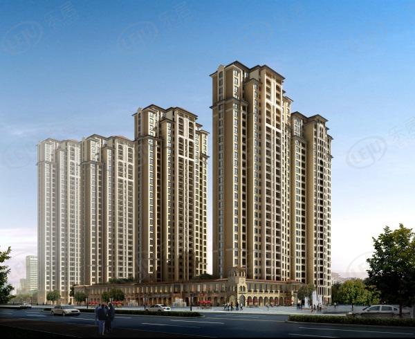 国宝华府2期|找我家_洛阳小区装修_洛阳小区装修案例_洛阳小区装修