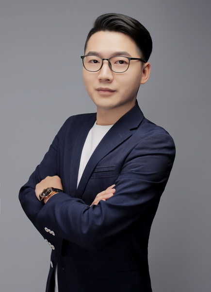 宜昌装修设计师徐亮