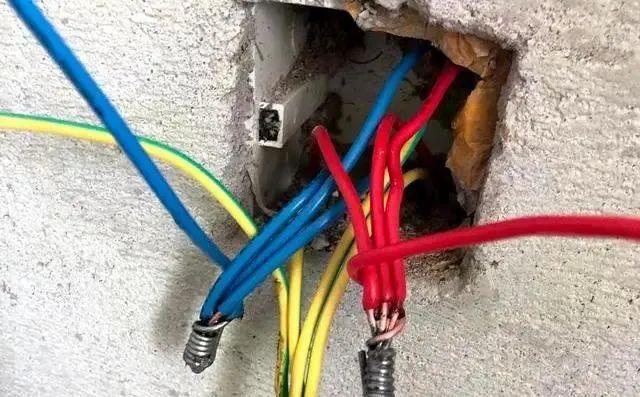 家装电线用"硬线"还是"软线"?别被无良商家忽悠了