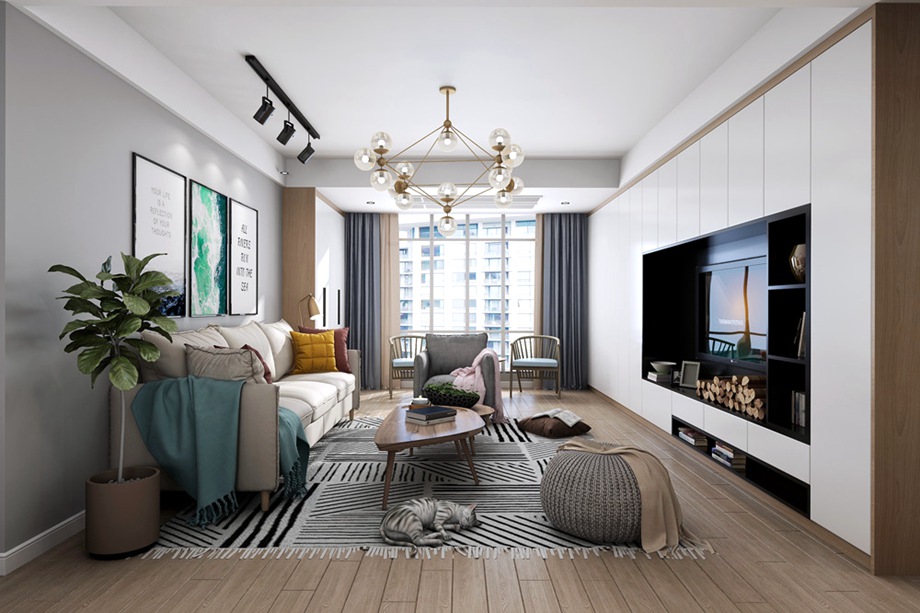 荆州美屋装饰分享立夏后装修新房必知的注意事项!