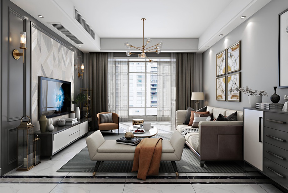 荆州美屋装饰分享立夏后装修新房必知的注意事项!