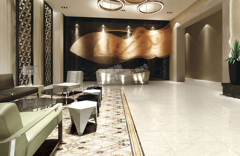 冠珠瓷砖 gf80941