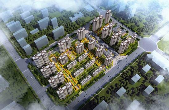 西湖铂悦山装修设计解析