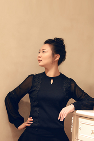 王雪晴