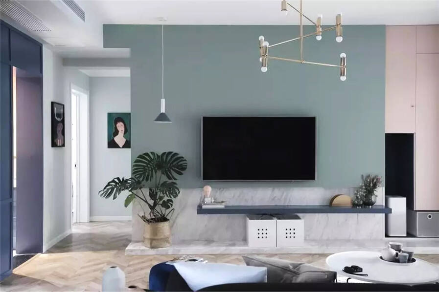 家装|武汉映江南装饰家装案例_武汉装修案例效果图|第7页|武汉映江南